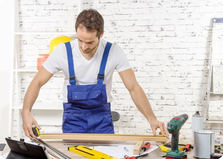 Utilize Technicians More Efficiently